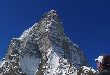 Shiva (6.142 m), Indien