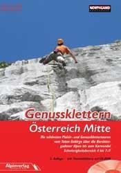 Neue Kletterführer und DVDs
