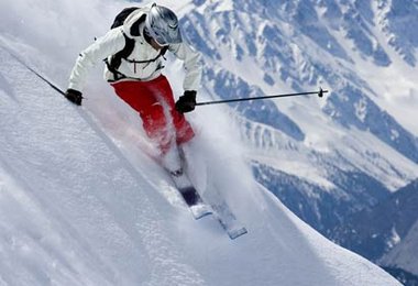 2. Forum ALPSTATION - LAWINE