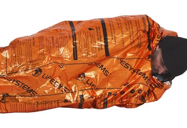 Heatshield Thermal Bag (Foto: Lifesystems)