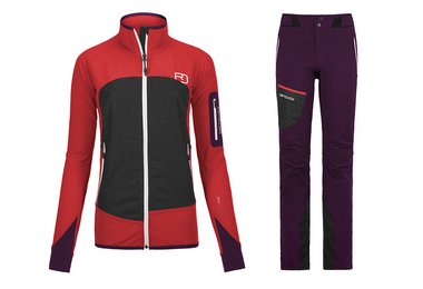 Purer Schutz - Merino Shield SHELL