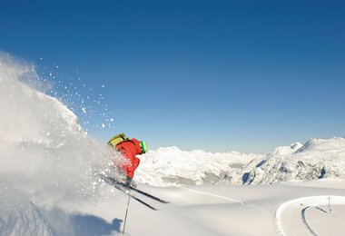 Freeriden © Ortovox