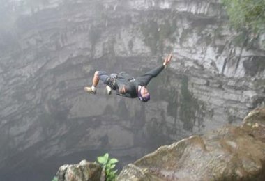 Mexico B.A.S.E. – Basejump