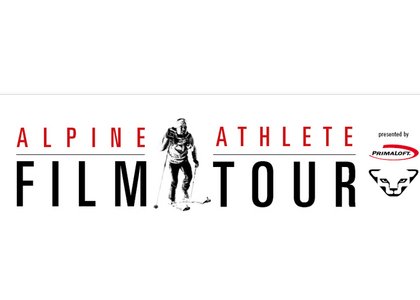 Alpine Athlete Filmtour - Dynafit