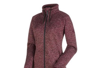 Chamuera ML Jacket Women (Foto: Mammut)