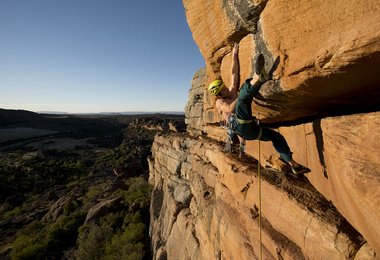 Roger Schaeli in Wave Up  (c) F. Kretschmann