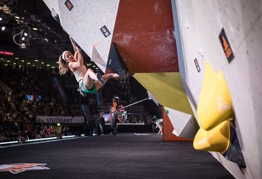 adidas Rockstars 2017 (Foto: Christian Waldegger, Bert Willer und Eddie Fowke)