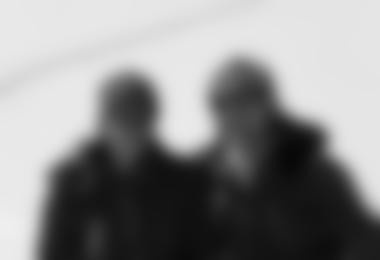 Sebastian Haag und Benedikt Böhm