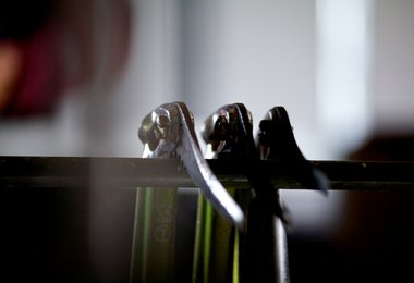 KYZYL ASKER EXPEDITION @ Franz Walter