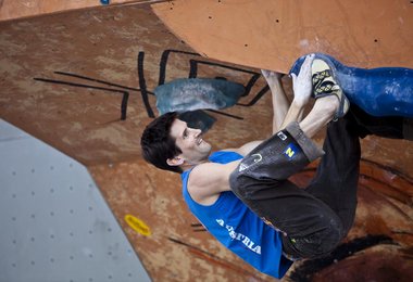 Kilian Fischhuber BWC Moskau 2010 © Heiko Wilhelm