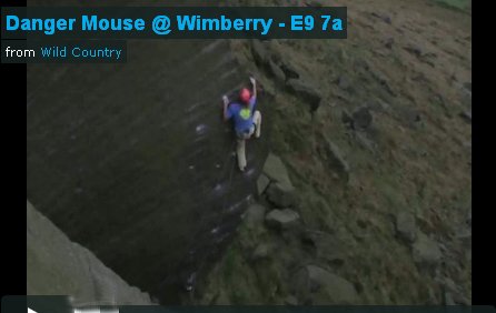 Video: Gefährliche E9 7a, Miles Gibsons Dangermouse 