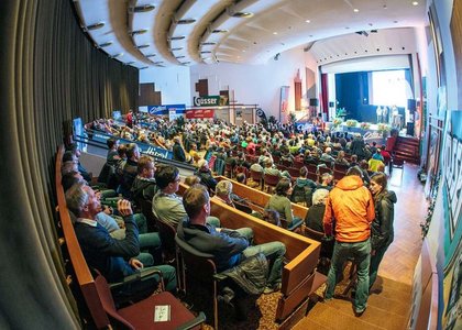 6. Austria Skitourenfestival