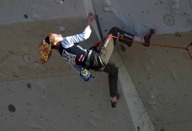 Angela Eiter © Mike Jäger