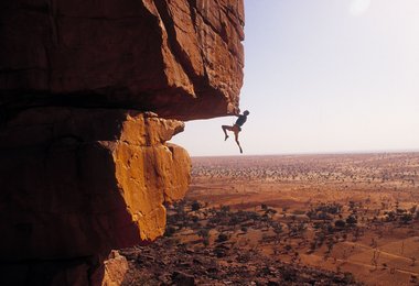 Sepp Friedhuber und Günter Guni haben die höchsten Berge Afrikas bestiegen © Sepp Friedhuber