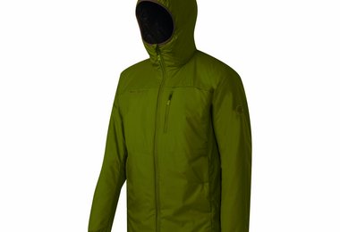 Runbold Advanced IN Hooded Jacket Men