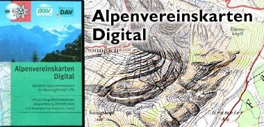 AV-Karten Digital