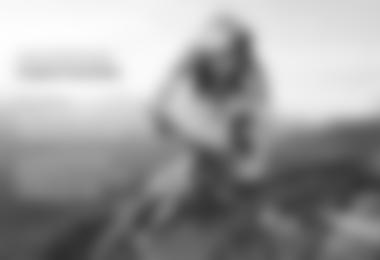 ALPIN Serie: Biken