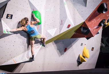 adidas Rockstars 2017 (Foto: Christian Waldegger, Bert Willer und Eddie Fowke)