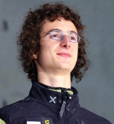 Adam Ondra