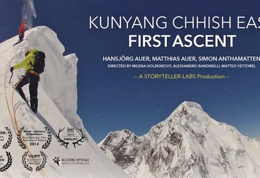 Kunyang Chish East - First Ascent