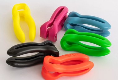 Albis jüngste Erfindung der O-Key