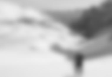 Titelthema: Skitouren in den Dolomiten