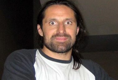 Alexander Huber
