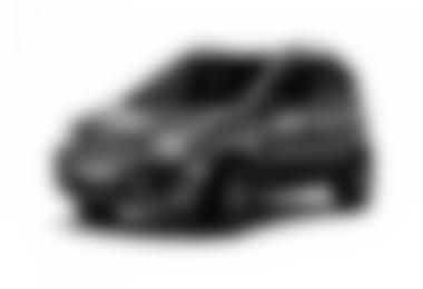 Fiat Panda 4x4
