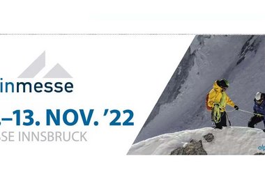 Alpinmesse Innsbruck