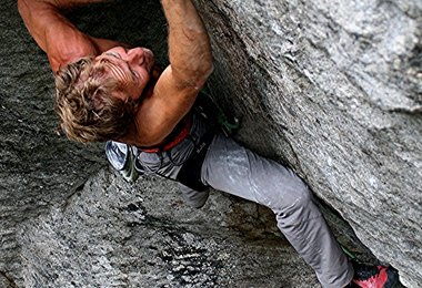 Herbert in Karißma 8c , Felbertal