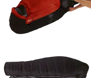 ECC Expedition mit dem neuen DIScover System von Carinthia