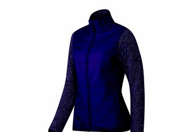Runbold Advanced IN Hooded Jacket Women (Foto: Mammut)