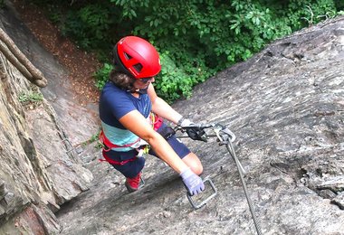 Das Umhängen mit dem Mr. Magnet von Rockempire.