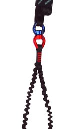 Shock Absorber Performance Klettersteig-Set