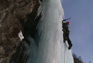 Hias genießt die sonne in dieser steilen länge Rudi in "In the Mood"
