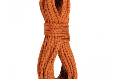 Edelrid Tower Lite 10.0 mm - Flame