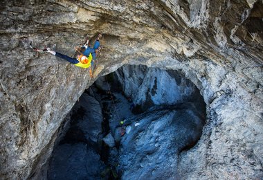 Gordon McArthur in "Storm Giant" D16 (c) Jon Glassberg/Louder than 11/#lt11