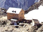 Zwickauer Hütte