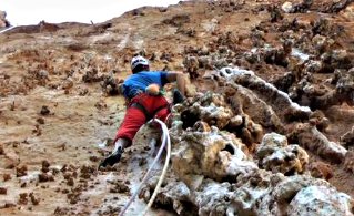 Video: Climb in Palermo 