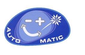 AUTO-MATICLINE von Edelweiss