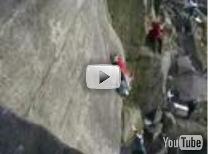 Video: A Gritstone Year