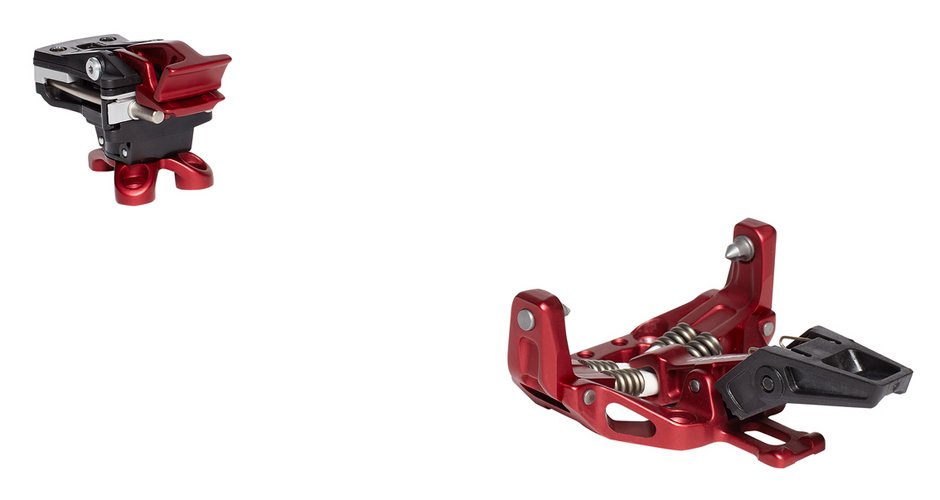 Die Dynafit Speed Superlight