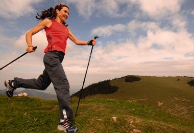 Fit in die Berge (c) Norbert Eisele-Hein