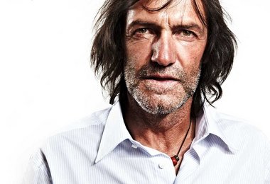 Hans Kammerlander © IMS – Manuel Ferrigato Photography