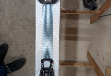 Fritschi-Xenic-12 - Einfach und effektiv