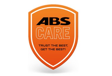 Das neue ABS Care Programm