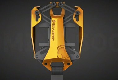 Klettersteigbremse Rider 3.0 von Skylotec