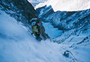 Piranha Ice & Dry Tool