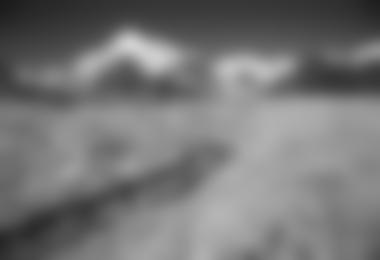 Der Chogo Lungma Gletscher © Hans Thurner