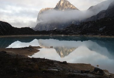 Carstensz Pyramide Expedition © Laserer Alpin